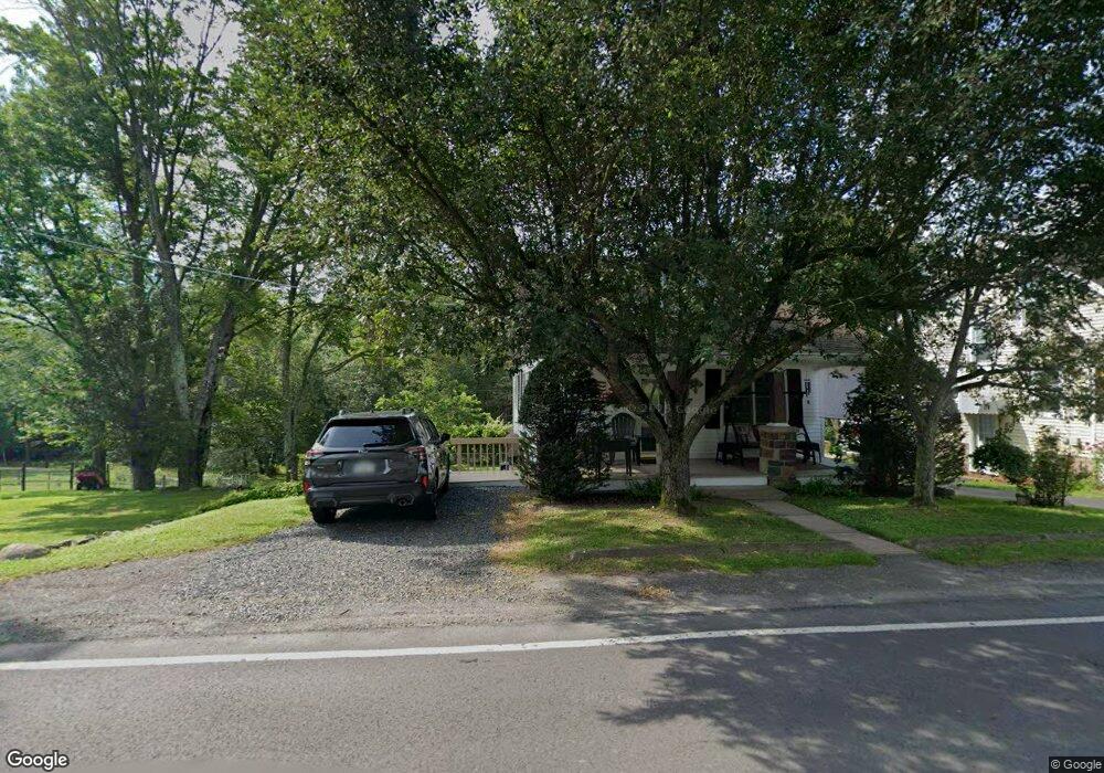 825 Saint Johns Rd, Drums, PA 18222 - photo 1