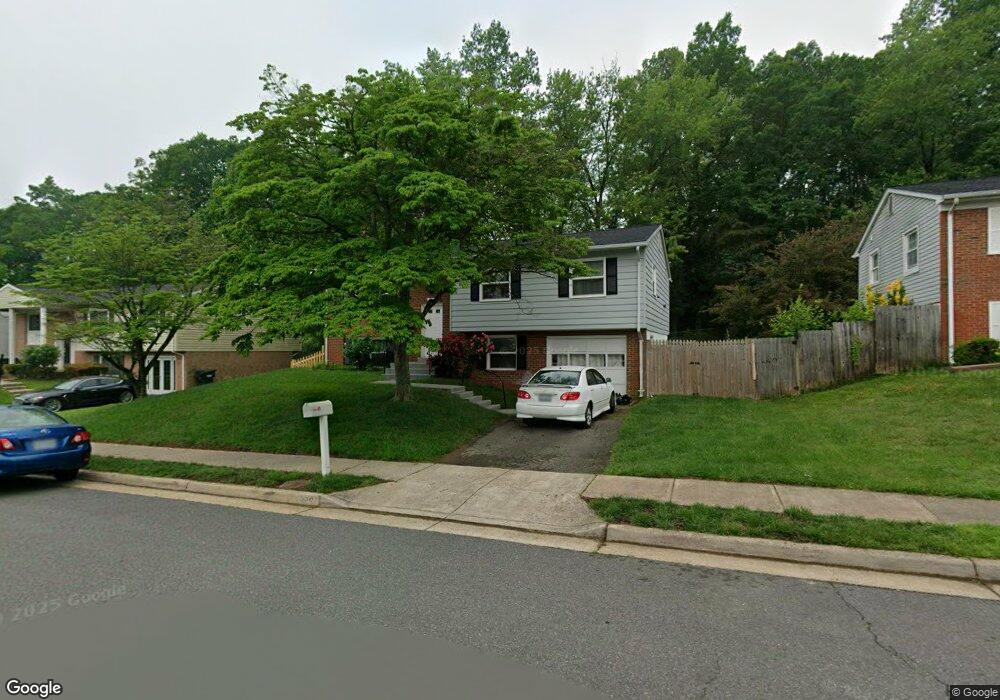 5567 Neddleton Ave, Woodbridge, VA 22193 - photo 1