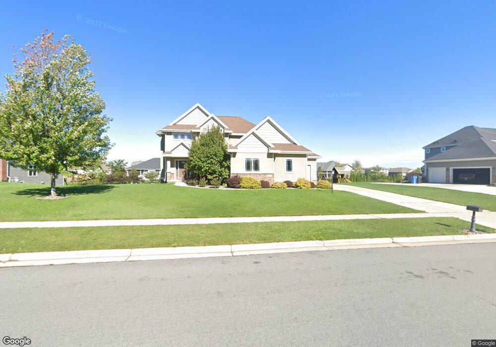 821 Augusta Dr, Oregon, WI 53575 - photo 1