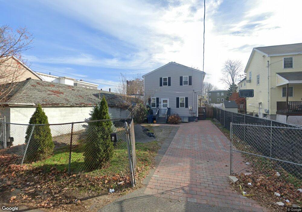 12 Champlain Ave unit 4, Lawrence, MA 01841 - photo 1