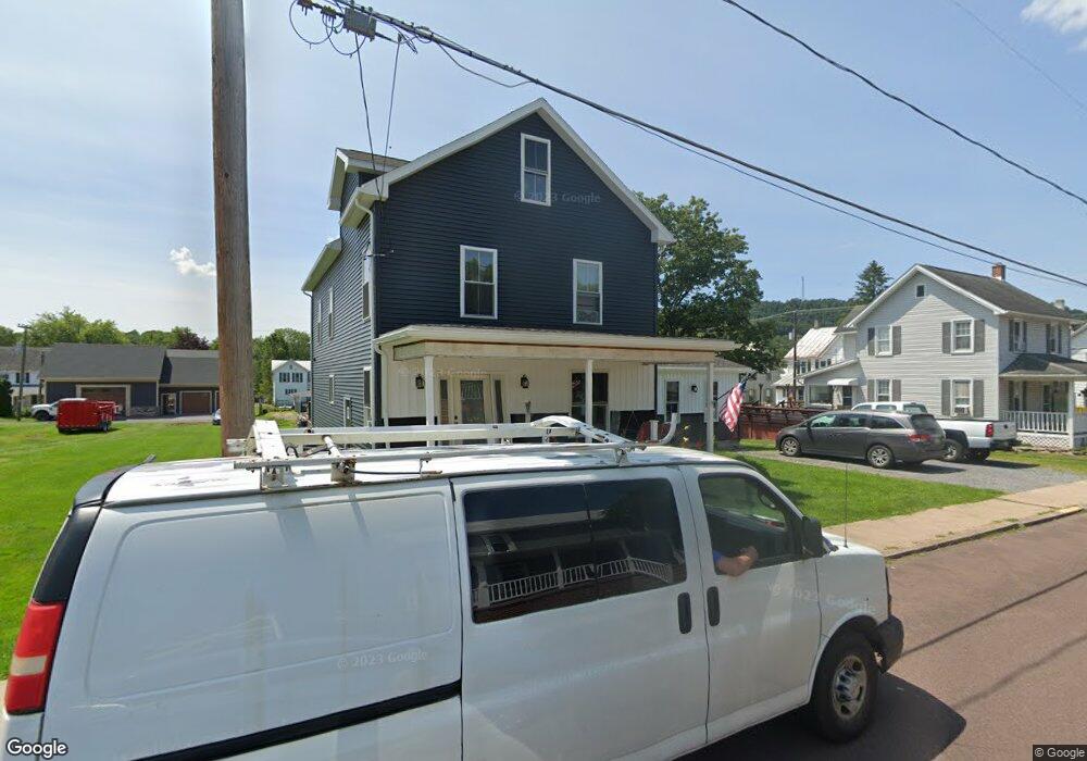 128 Center St, Millville, PA 17846 - photo 1