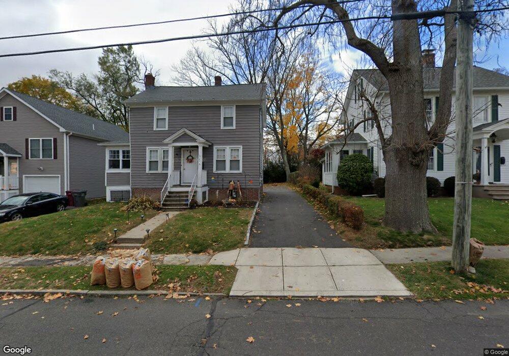 26 N Hoadley St, Naugatuck, CT 06770 - photo 1