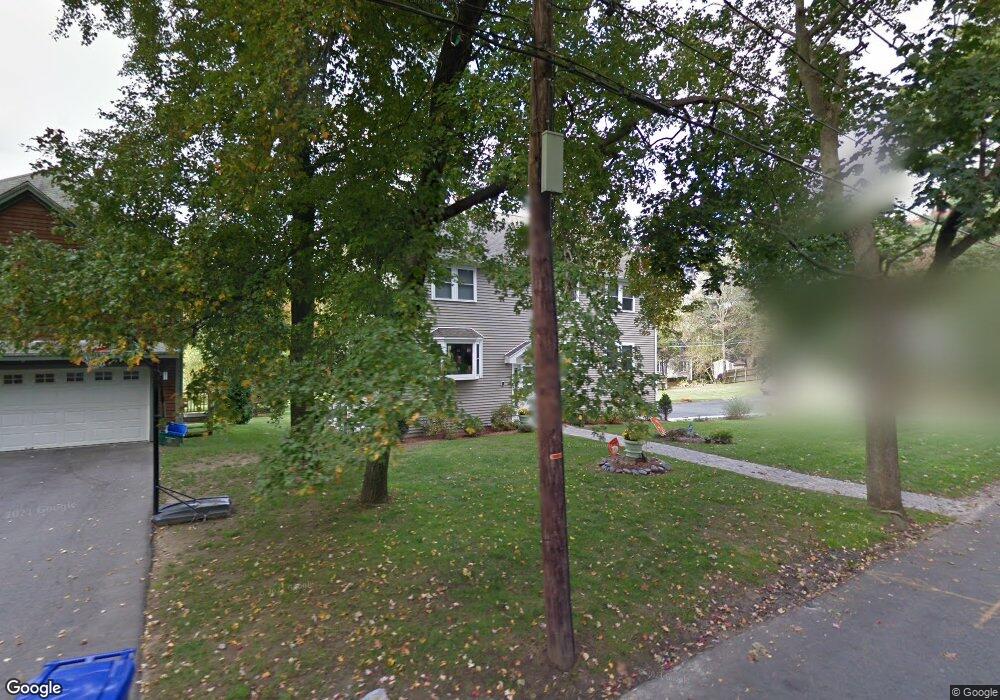 35 Bernard St, Newton Highlands, MA 02461 - photo 1