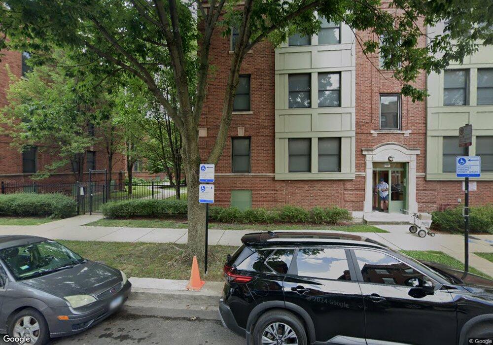2636 N Spaulding Ave, Chicago, IL 60647 - photo 1