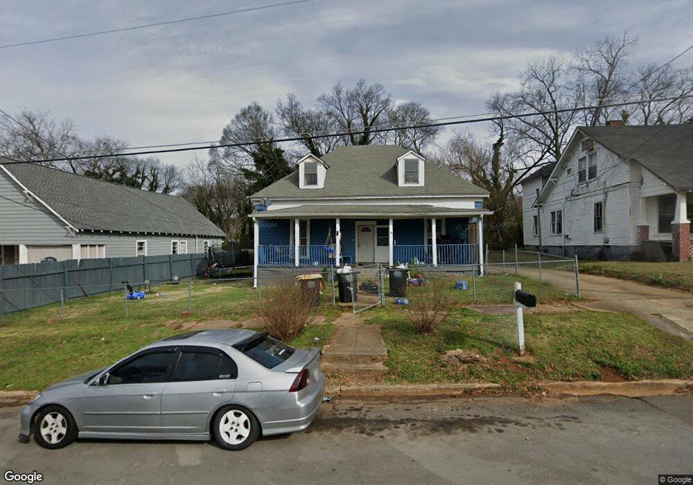 5 E 10th St SW, Rome, GA 30161 - photo 1