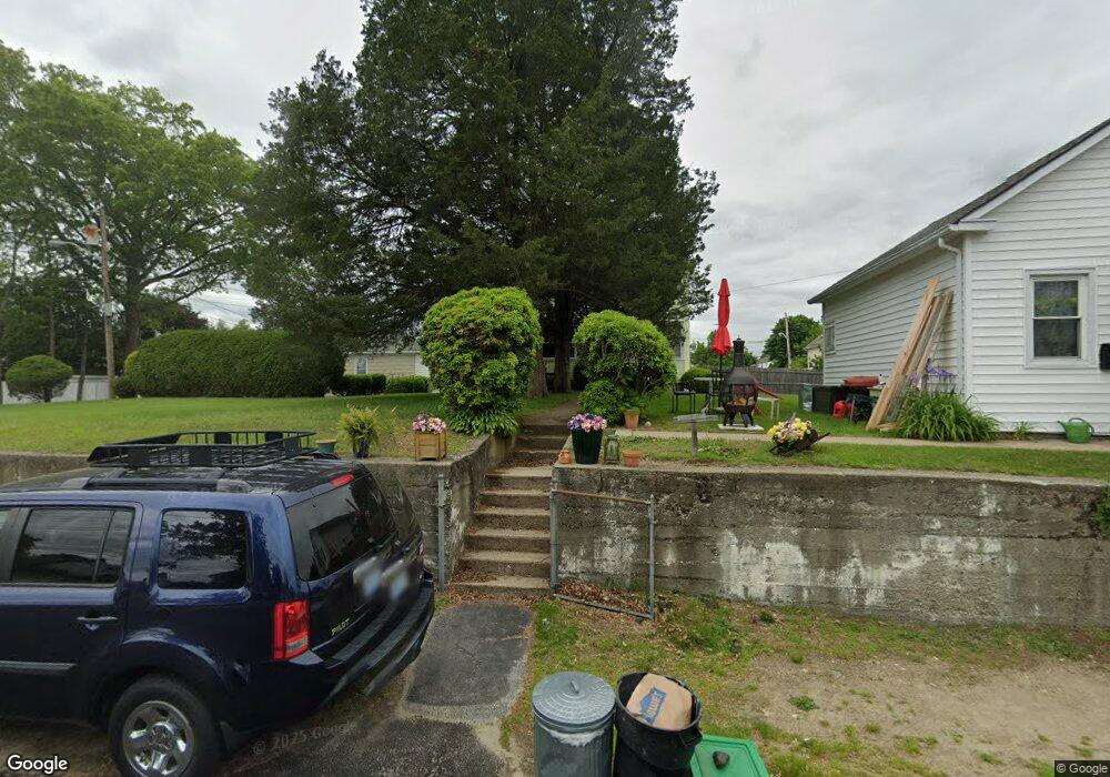 19 Fairmount Ave, Johnston, RI 02919 - photo 1