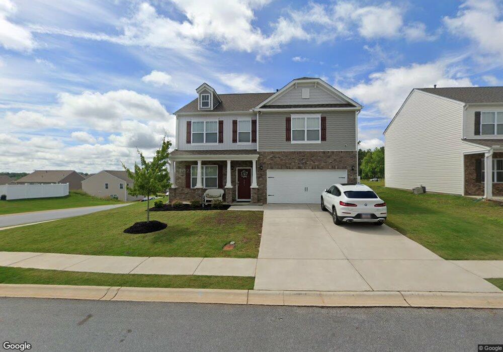 201 Lily Pond Place, Easley, SC 29642 - photo 1