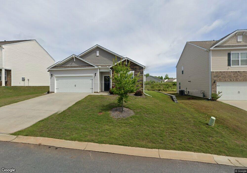 120 Lily Pond Place, Easley, SC 29642 - photo 1