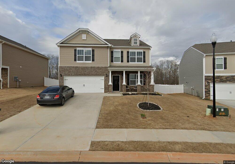 222 Light Spring Rd, Easley, SC 29642 - photo 1