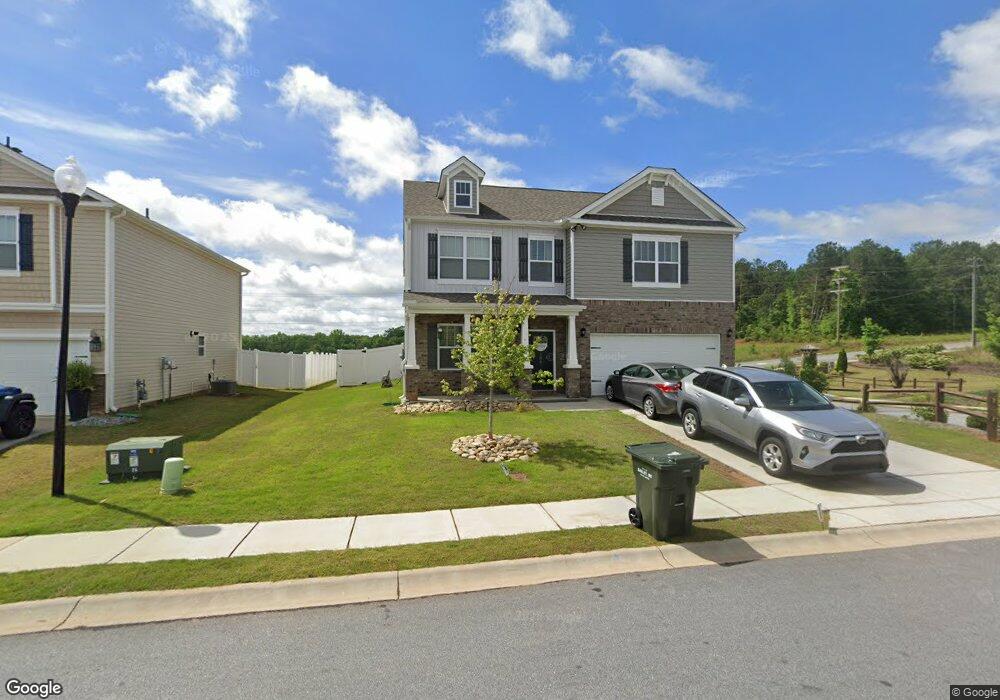 100 Light Spring Rd, Easley, SC 29642 - photo 1