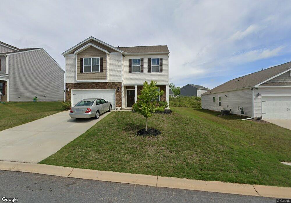 124 Lily Pond Place, Easley, SC 29642 - photo 1