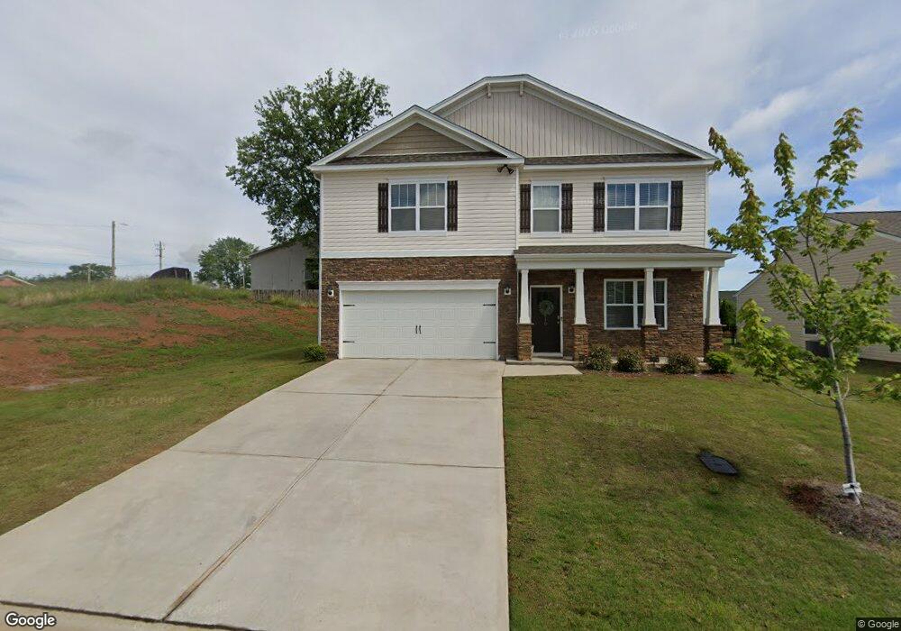 216 Lily Pond Place, Easley, SC 29642 - photo 1