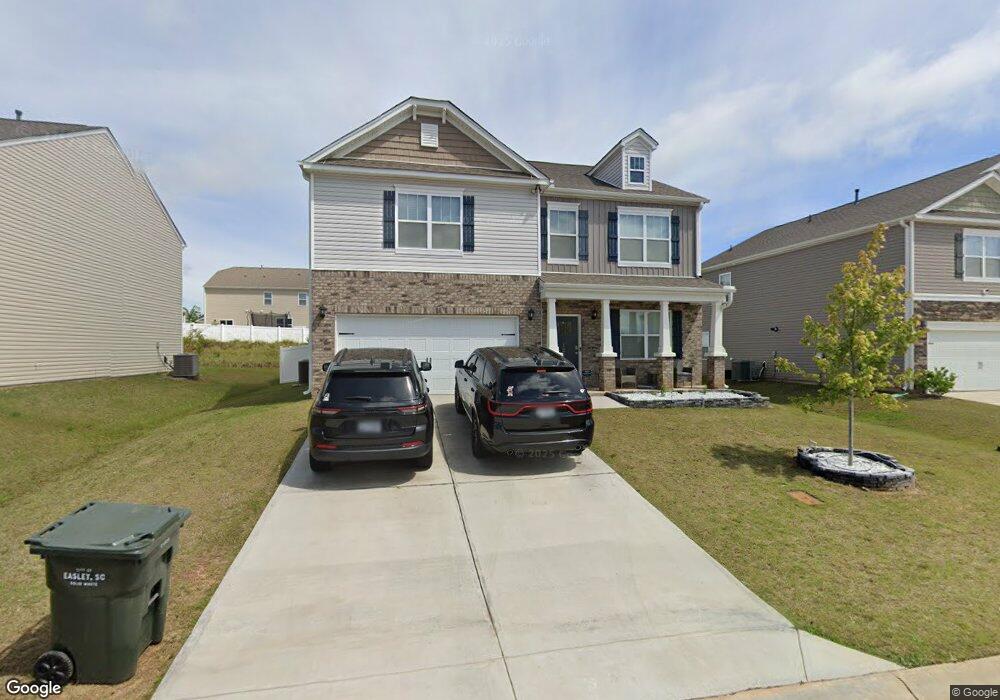 121 Light Spring Rd, Easley, SC 29642 - photo 1