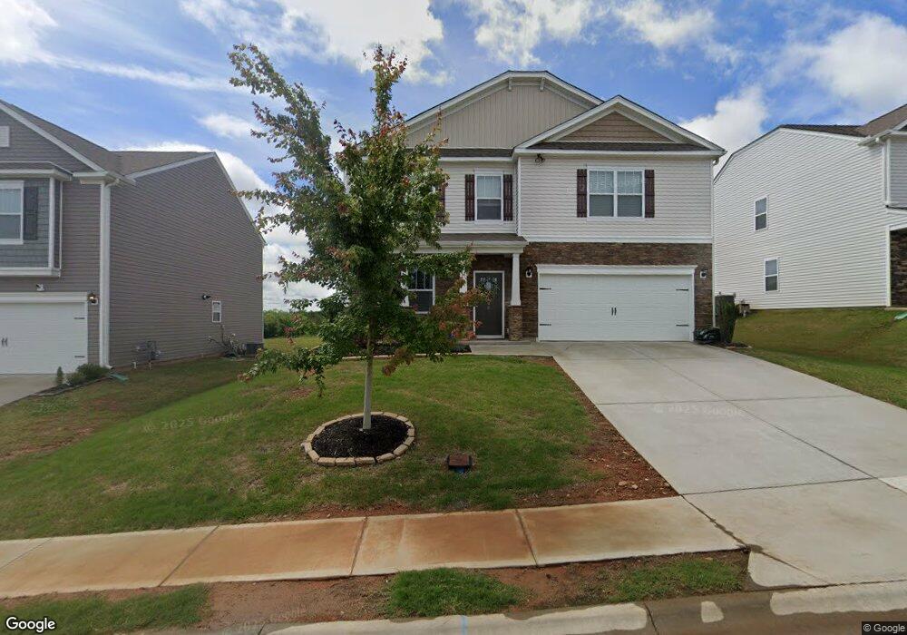 140 Light Spring Rd, Easley, SC 29642 - photo 1