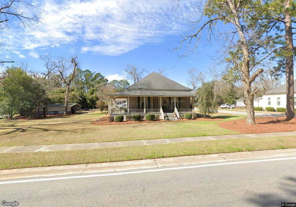 101 S Butler St, Camilla, GA 31730 - photo 1