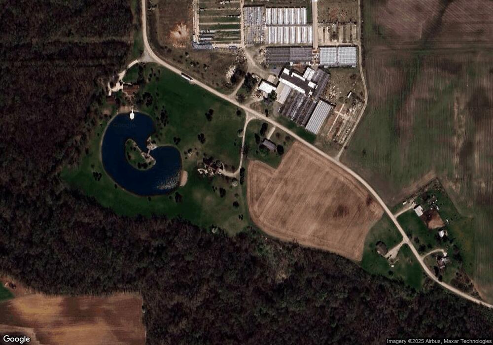 9401 S Stoney Creek Rd, Carleton, MI 48117 - photo 1