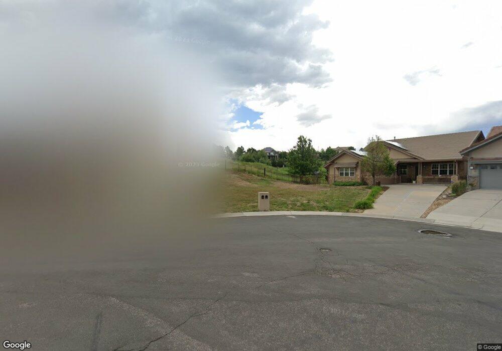 22593 E Peakview Place, Aurora, CO 80016 - photo 1