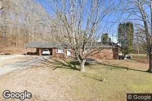 865 Green River Rd, Waynesboro, TN 38485