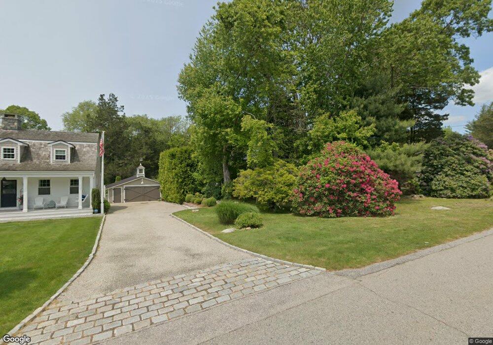 41 Wagner Rd, Westerly, RI 02891 - photo 1