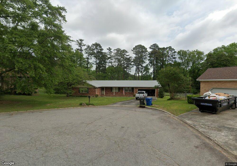 1716 Robin Crest Dr, West Columbia, SC 29169 - photo 1