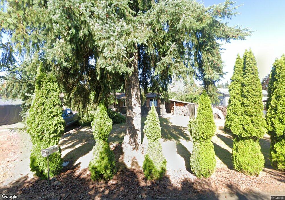 511 2nd Ave NW, Napavine, WA 98565 - photo 1