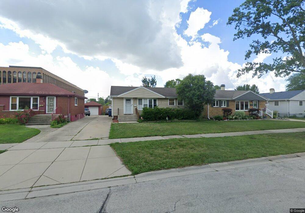 2119 Chase Ave, Des Plaines, IL 60018 - photo 1