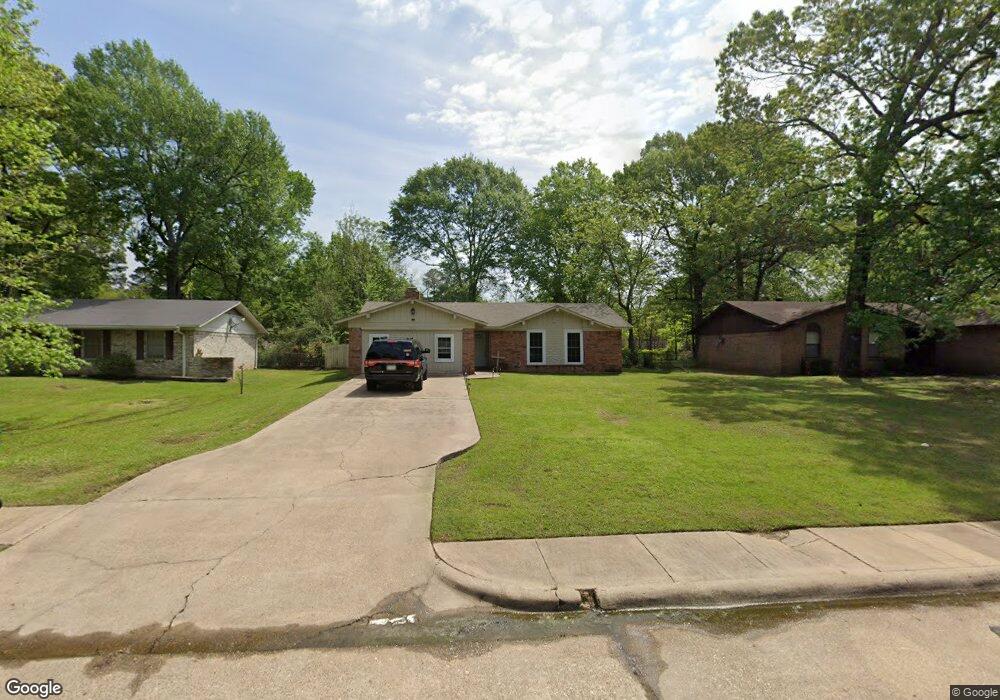 3512 Sabine Ave, Texarkana, TX 75503 - photo 1