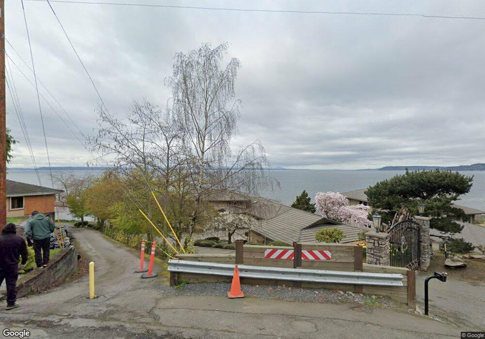 16000 75th Place W, Edmonds, WA 98026 - photo 1