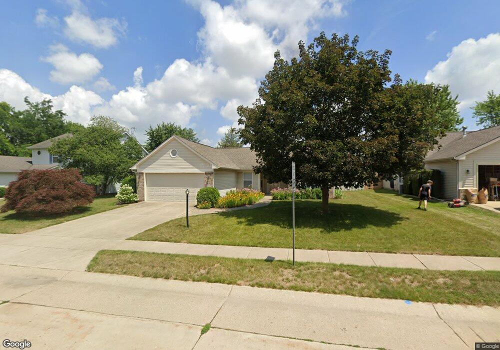 4029 John Adams Rd, Lafayette, IN 47909 - photo 1