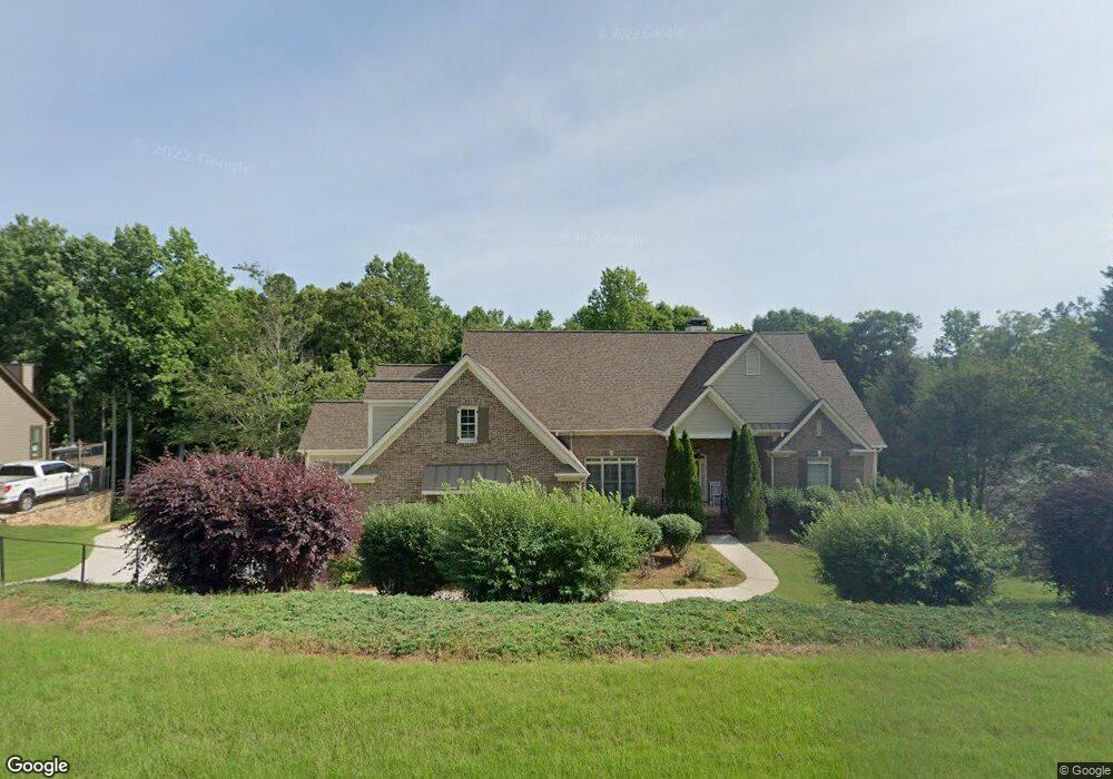 3012 Chattahoochee Trace unit 74, Gainesville, GA 30506 - photo 1