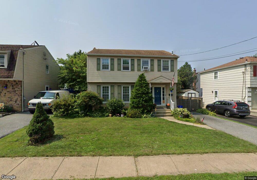 604 Wilde Ave, Drexel Hill, PA 19026 - photo 1