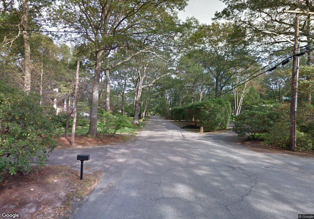 0 Indian Hill Rd, Warwick, RI 02886 - photo 1