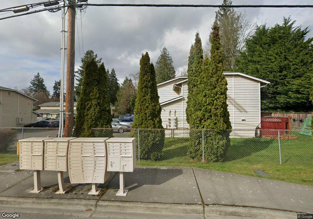 5115 148th St SW, Edmonds, WA 98026 - photo 1