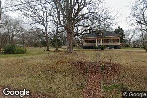 225 Alabama Ave W, Lafayette, AL 36862