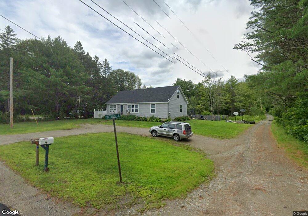 0 Pine Needle Dr unit 1366874, Wiscasset, ME 04578 - photo 1