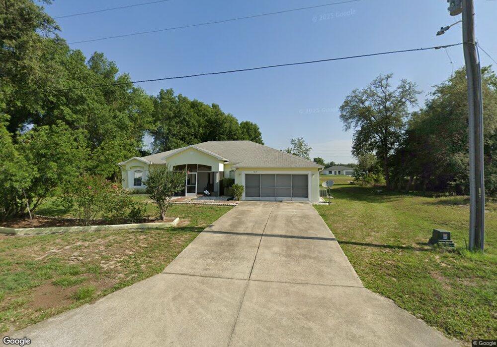 1617 SW 168th Loop, Ocala, FL 34473 - photo 1