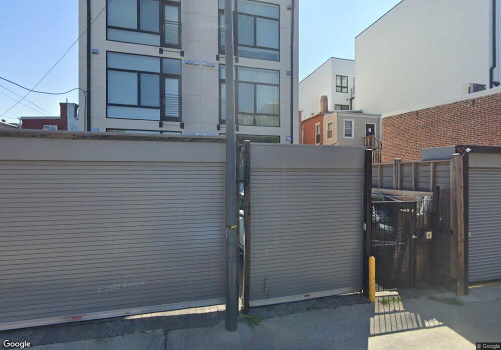 1510 N Capitol St NW unit 403, Washington, DC 20002 - photo 1