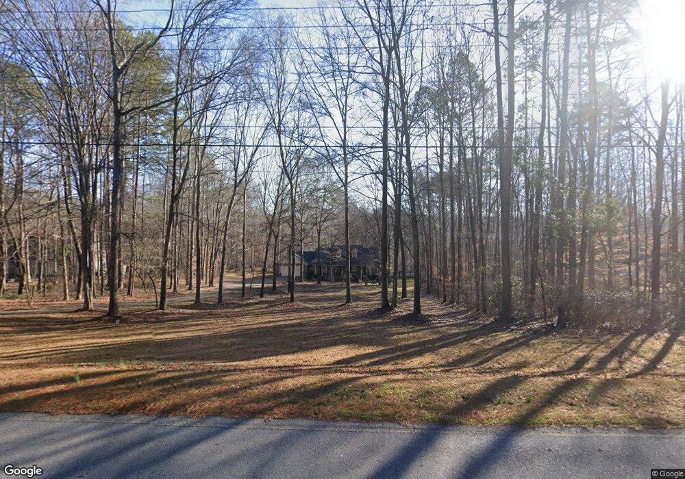 5835 Waterworks Rd, Nicholson, GA 30565 - photo 1