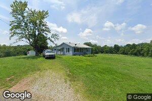292 Low Gap Rd, Red House, WV 25168