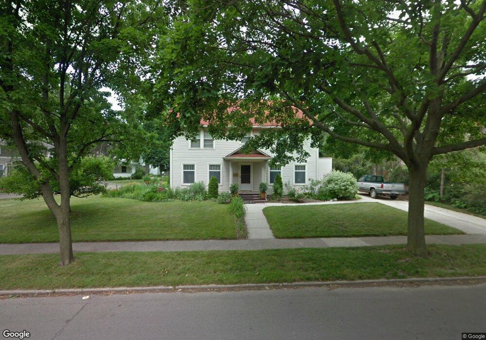 409 N Jenison Ave, Lansing, MI 48915 - photo 1