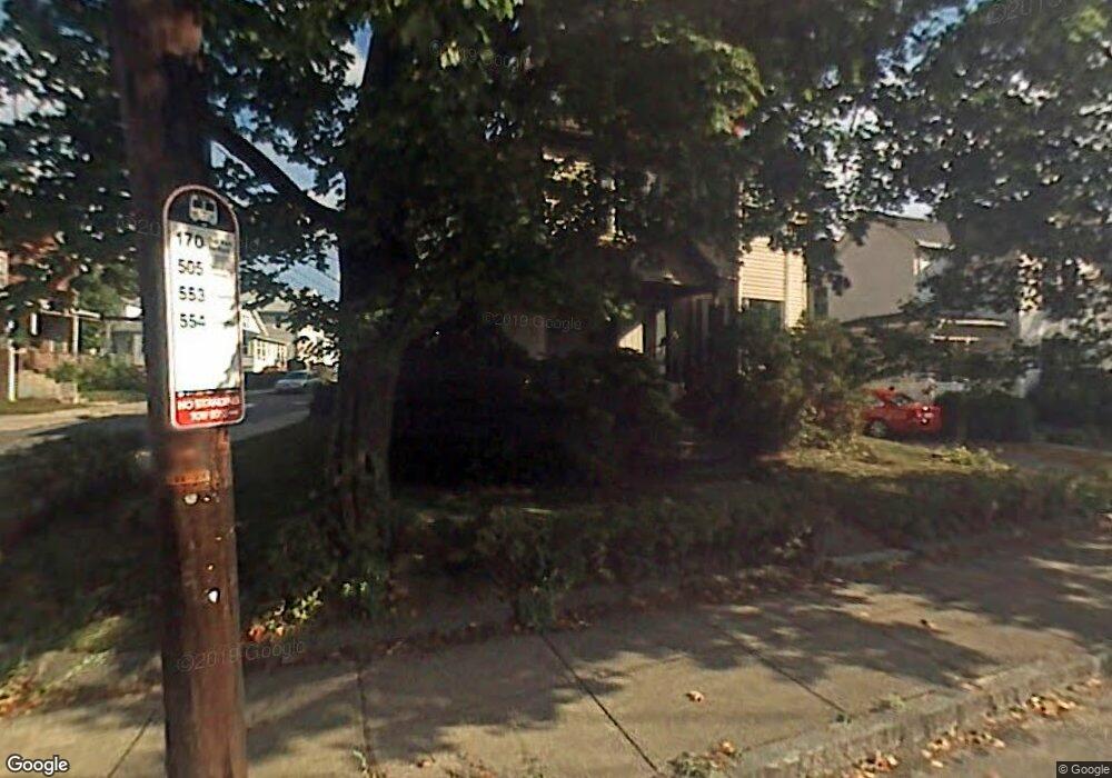 946 Moody St, Waltham, MA 02453 - photo 1