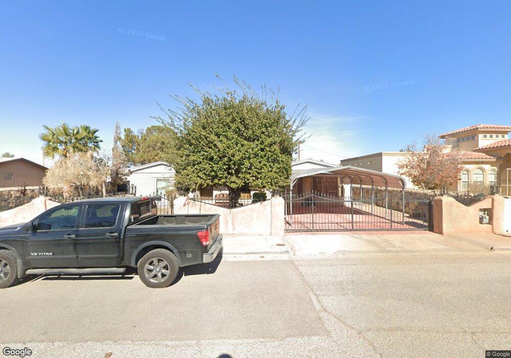 8025 Alamo Ave, El Paso, TX 79907 - photo 1