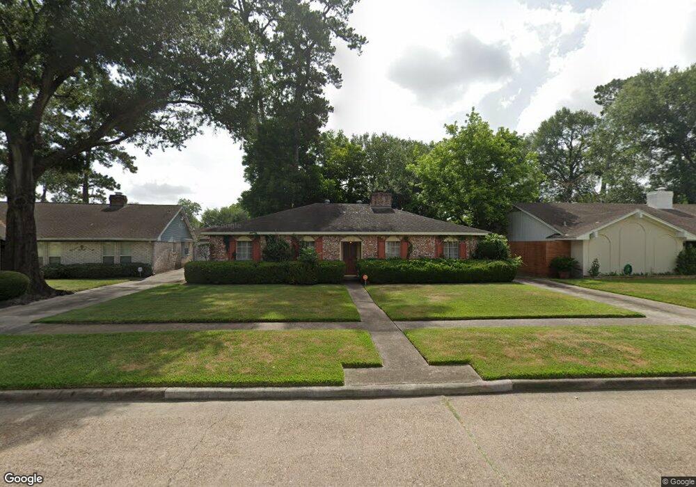 5418 Golf Dr, Houston, TX 77091 - photo 1