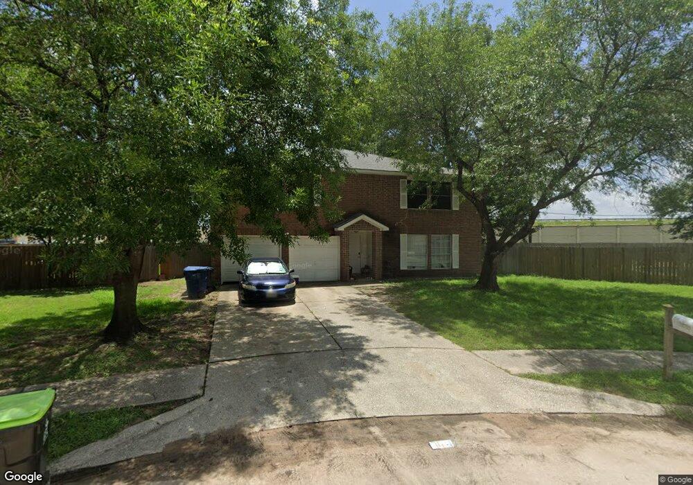 28702 Fox Canyon, Spring, TX 77386 - photo 1