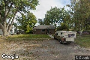 215 5th Ave SW, Choteau, MT 59422