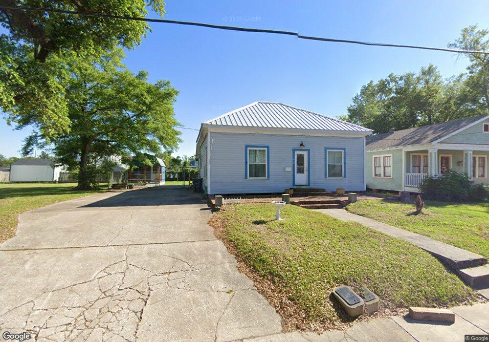 612 Clarence St, Lake Charles, LA 70601 - photo 1