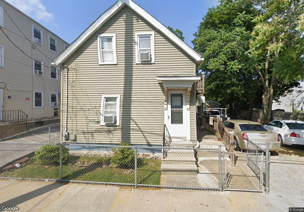 679 Pine St, Central Falls, RI 02863 - photo 1
