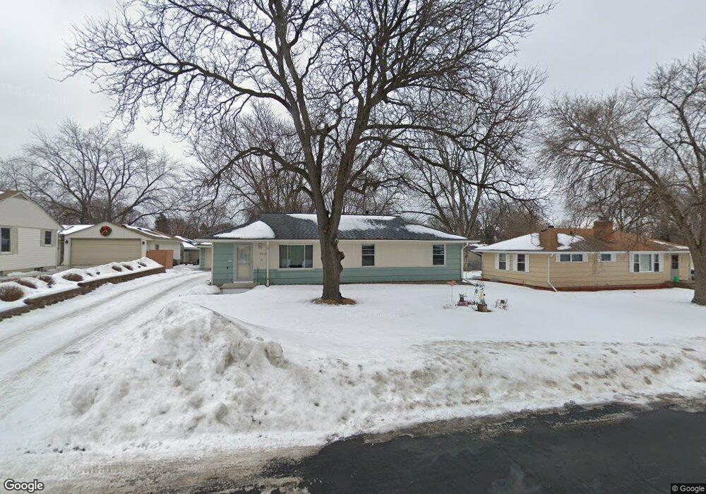 8219 Colfax Ave S, Bloomington, MN 55420 - photo 1