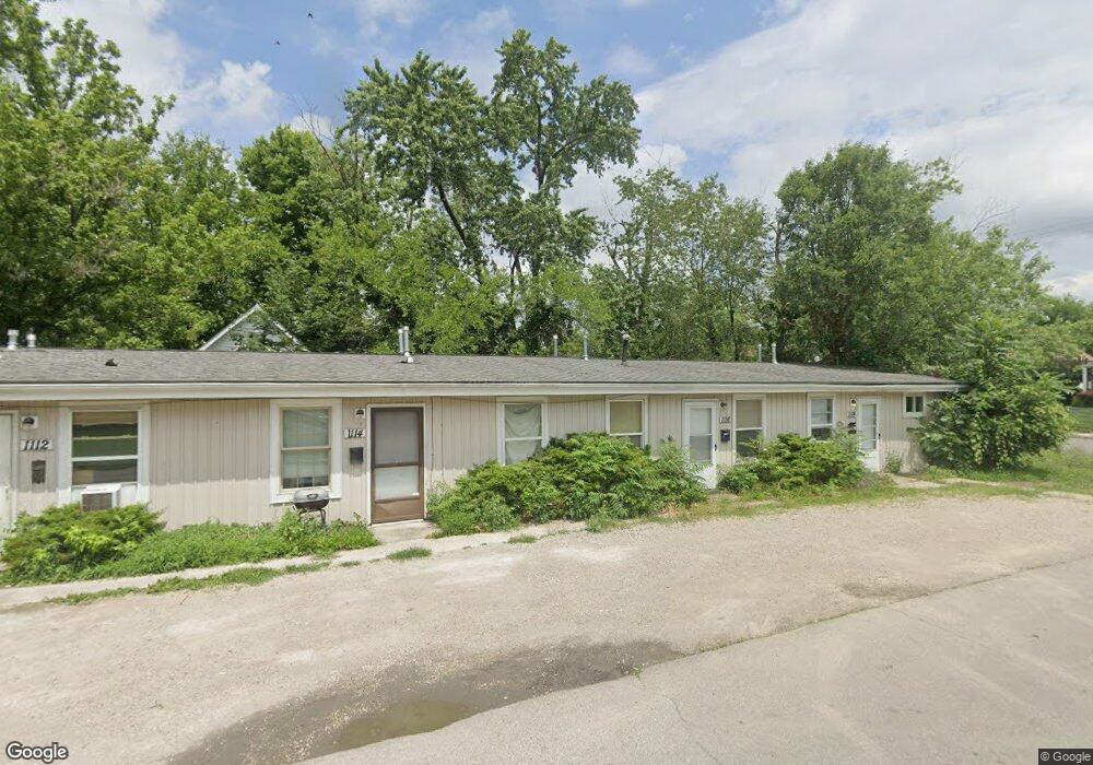 1112 E Maynard Ave, Columbus, OH 43211 - photo 1