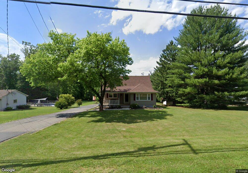 773 Amwell Rd, Hillsborough, NJ 08844 - photo 1